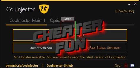 cheater fun injector.